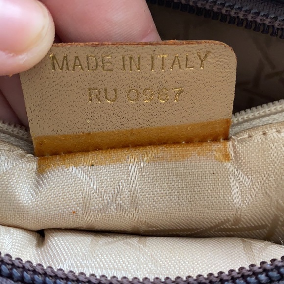 Lady dior bag - Picture 7 of 11